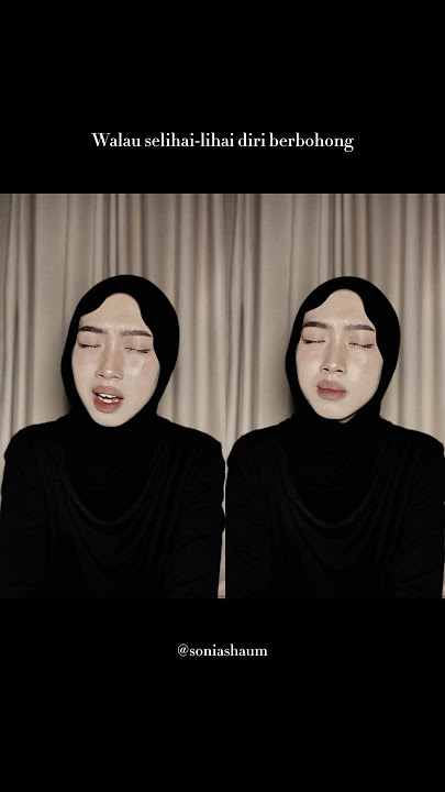 Walau berantakan-Prince Hussein & Feby Putri #cover #mainvocal #coversong #voicecover #vokalcover
