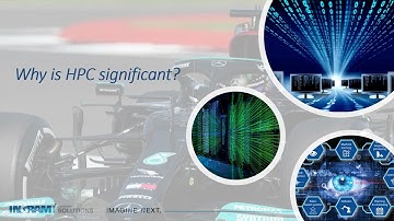 High-Performance Computing: A Deep Dive | Data Center