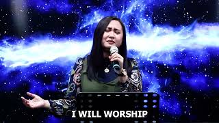 With All I Am By Hillsong  Amazing Hope   Aug 31 2025