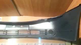 Бампер передний для Nissan Teana с 2003-2007 г(, 2014-11-24T08:02:29.000Z)