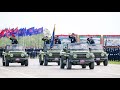 250714 2 ក្បួនព្យុហយាត្រា អបអរសាទរខួបលើកទី៣២ ទិវាកងរាជអាវុធហត្ថ