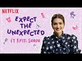 Kriti Sanon Answers Questions About Pregnancy | Mimi | Netflix India