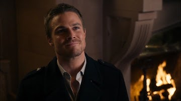 Arrow Openning Scene | Oliver Queen Returns After 5 Years | Arrow 1x1 | Arrow | Arrowverse