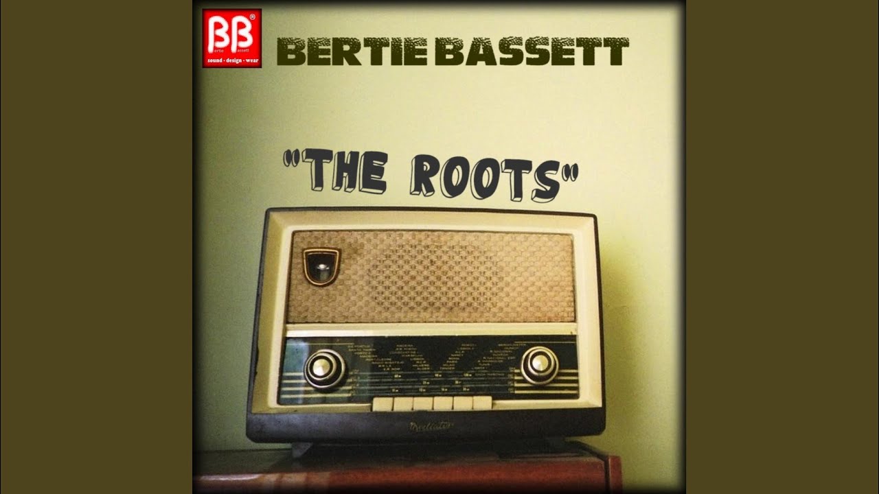 Watch The Roots on YouTube Watch The Roots on YouTube