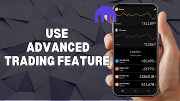 HOW TO USE KRAKEN ADVANCED TRADING FEATURE IN 2025