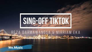 Download Lagu SING-OFF TIKTOK SONGS Part III (Papi Chulo, Pota Pota, Terpesona) vs Mirriam Eka (Lyrics) MP3