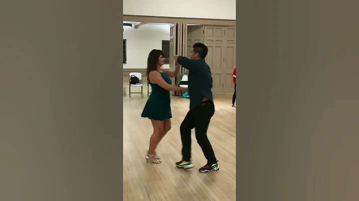 Dance with liliana graham bachata sensual