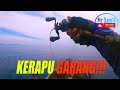 #21- Kerapu Garang Air Mati- Kayak Fishing Malaysia