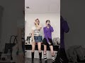 浅見めい tiktok
