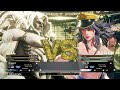 SFV Champion Edition 🔥 Darigaaz4 (GILL) Vs iDom (POISON) 🔥 Online Match's 04-24-2023