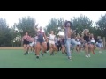 Oh Zuzanna country Zumba by Petros and Lucka