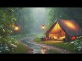 수면과 공부를 위한 편안한 빗소리 26 Relaxing Rain Sounds for Sleep &amp; Study#RainSounds  #HealingRain