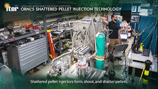 Perfecting the Pellet