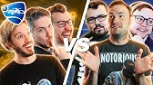 The Yogscast Rocket League Tournament W Subparbutinhd Youtube