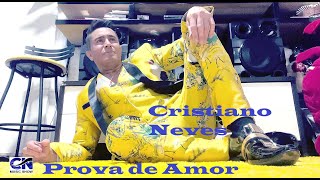 Cristiano Neves - Prova de Amor chords