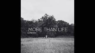 Chanin - More Than Life