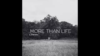 Chanin - More Than Life