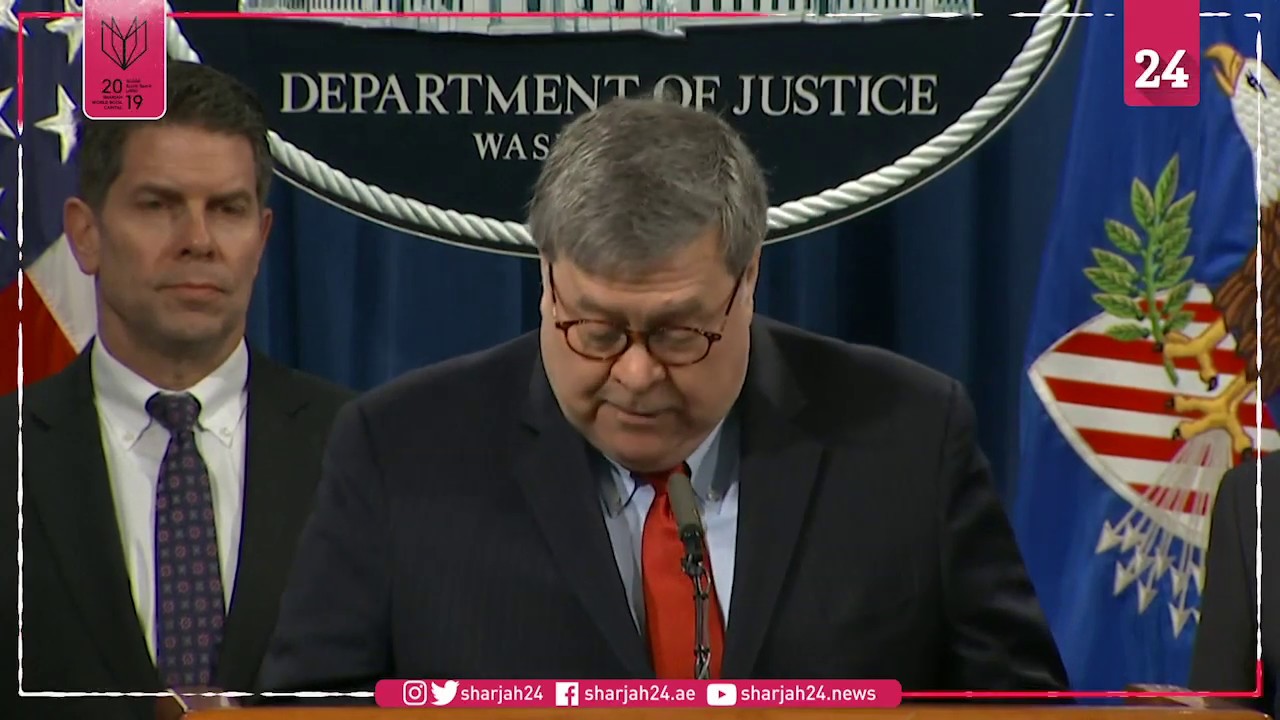 U.S. charges four Chinese military hackers in 2017 Equifax breach