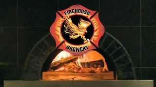 Fire House Grill Commercial