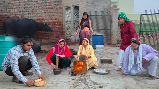 #सासु की सत्ता #बहु #haryanvi #natak #bahu #series #episode #comdey #parivarik #pardeep #bhatla 