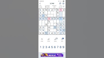 Can this #killersudoku be solved in 2.5 minutes?