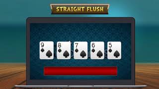 Cara Bermain Capsa Susun di Domino88 screenshot 5