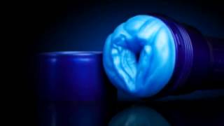 Fleshlight Alien la Fleshlight ispirata ad Avatar screenshot 1