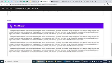 Material design tutorial for beginners - Part-04