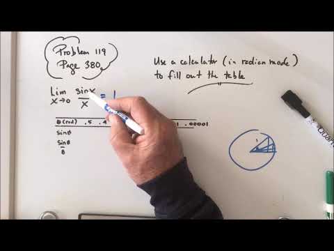 Pre Calculus Page 380 Problem 119