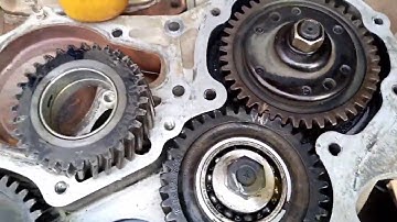 4JB1 engine timing setting |isuzu | foton | chines truck master autos tv