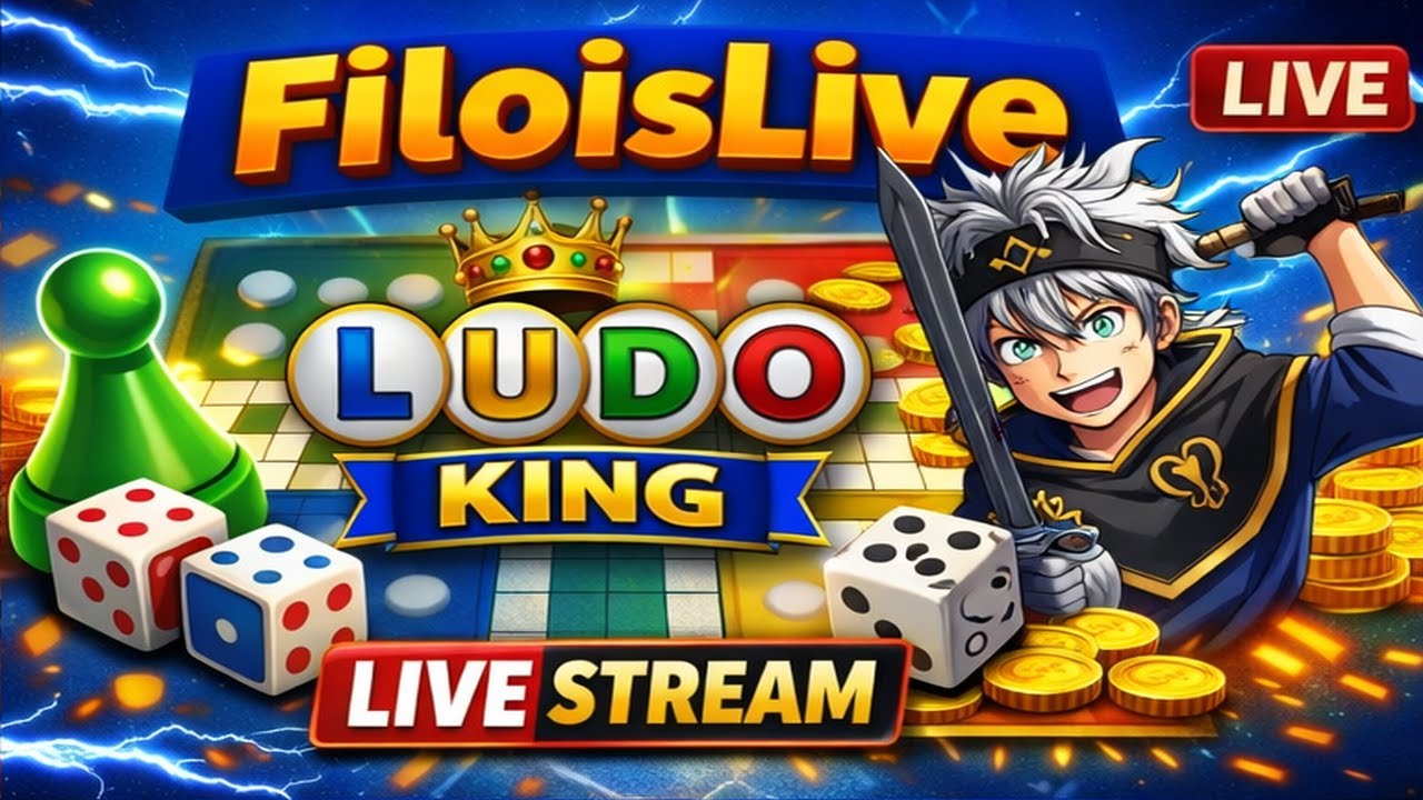 Ludo King Live👻#live #ludoking #livestream #recommended #shorts #shortsfeed #ytshorts