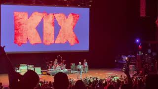 Kix (Midnight Dynamite) M3 Festival 7/2/2021