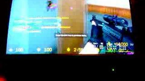 another css hack with music