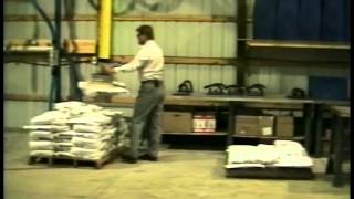 Download Lagu UniMove - Bag Palletizing with Unimove vacuum lifter MP3 Download Lagu UniMove - Bag Palletizing with Unimove vacuum lifter MP3