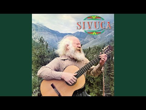 Sivuca — Arrasta Pé