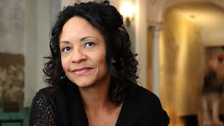 Left Bank Books chats with Candacy Taylor - Overground Railroad (The Young Adult Adaptation)