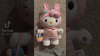 sanrio tiktok compilation part 13