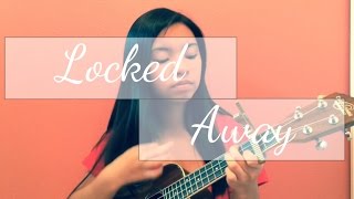 Locked Away  R City Ft Adam Levine  Isabelle Delosreyes Cover