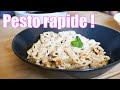 Comment faire un pesto rapide ? - Les bases en cuisine 👩‍🍳