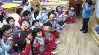 zoo phonics korea - ab chant 2010