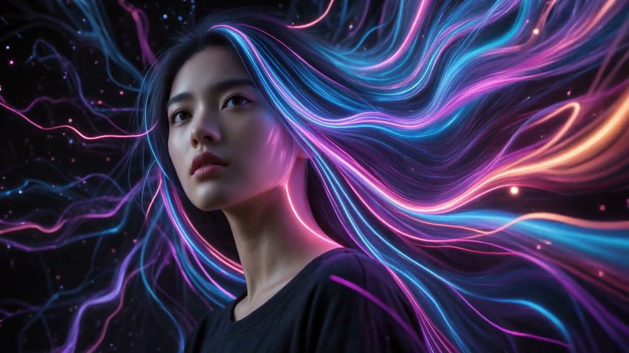 Signal in the Dark (Official Music Video)