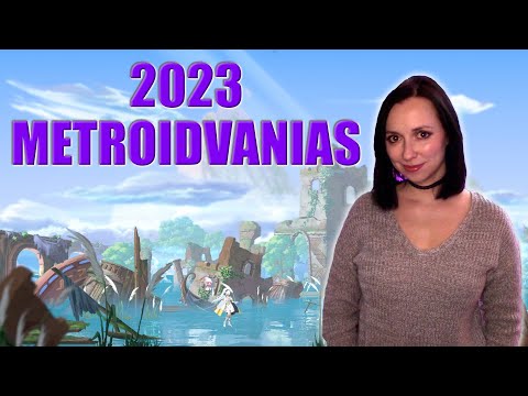 Metroidvanias of 2023 – The hits and the misses | Cannot be Tamed