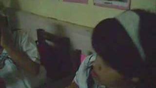 Awit ng Barkada
