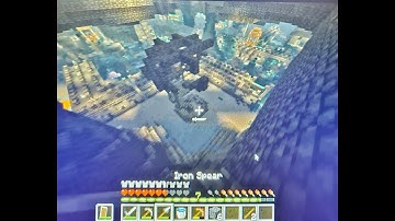 Fresh start in survival  hard mode (Mounts of Mayhem snapshots), villages, ancient cities, and more.