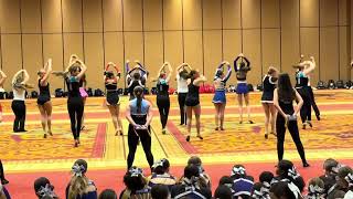 2026 UDA Camp -Pom 4 