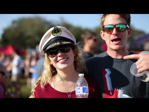 2017 St Pete Beer & Bacon