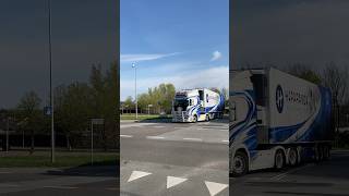 Haparanda Fjärrtransporter