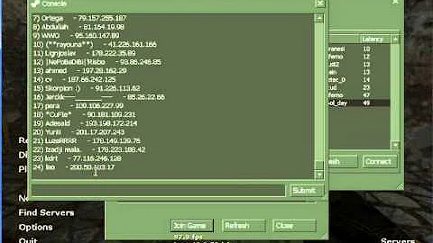amx_ip.amxx Plugin to show players ip