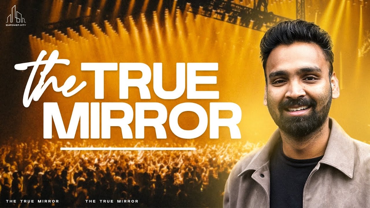 Powerful word by Pastor Sam on Identity 