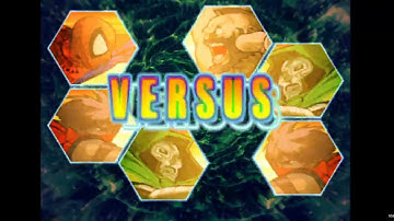 Marvel VS Capcom 2 | Silent Ninja VS EddieGood86 Part 2 #fightcade #arcade1up #mvc1 #umvc3 #mvci